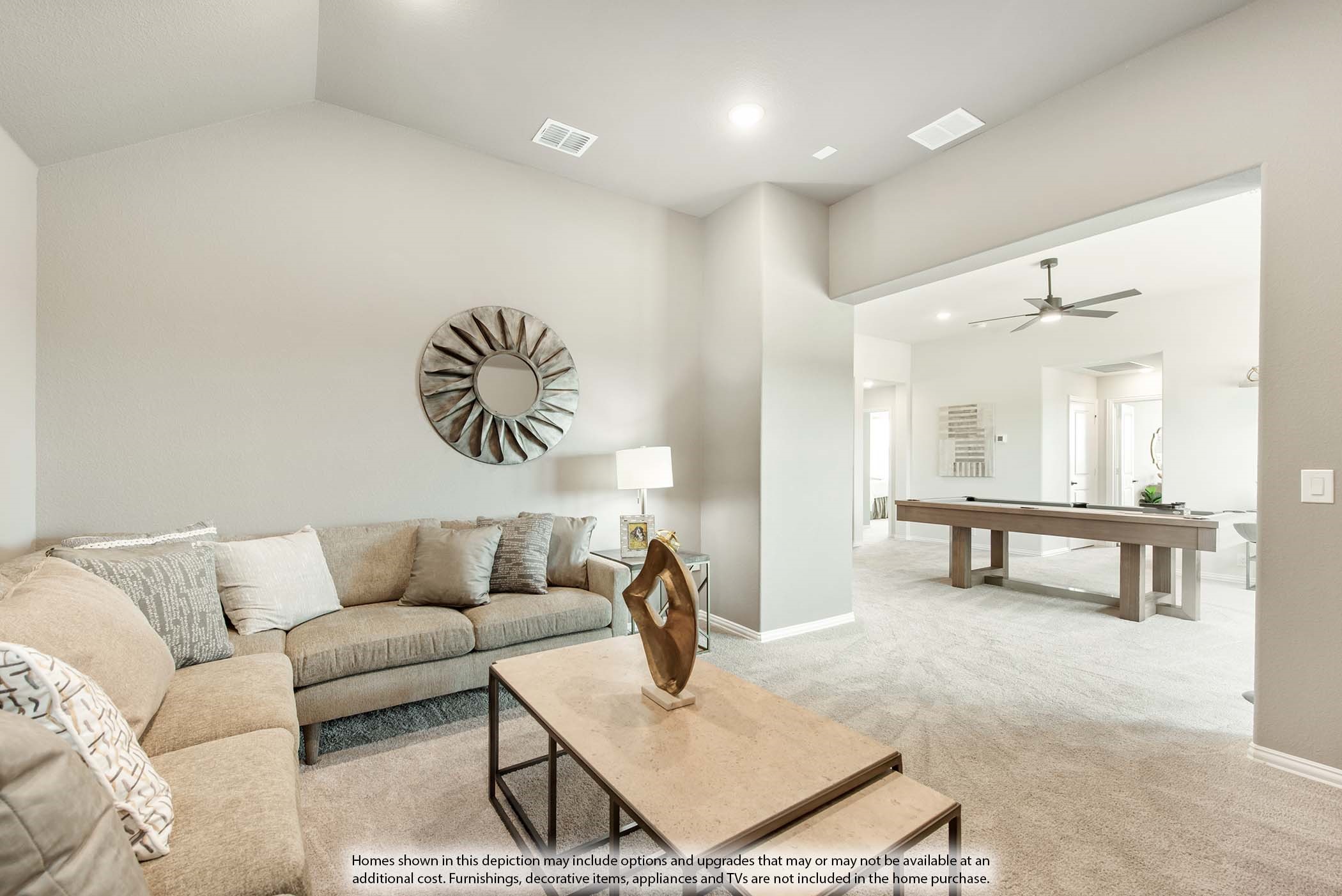 132 Rosewood Drive Glenn Heights TX 75154