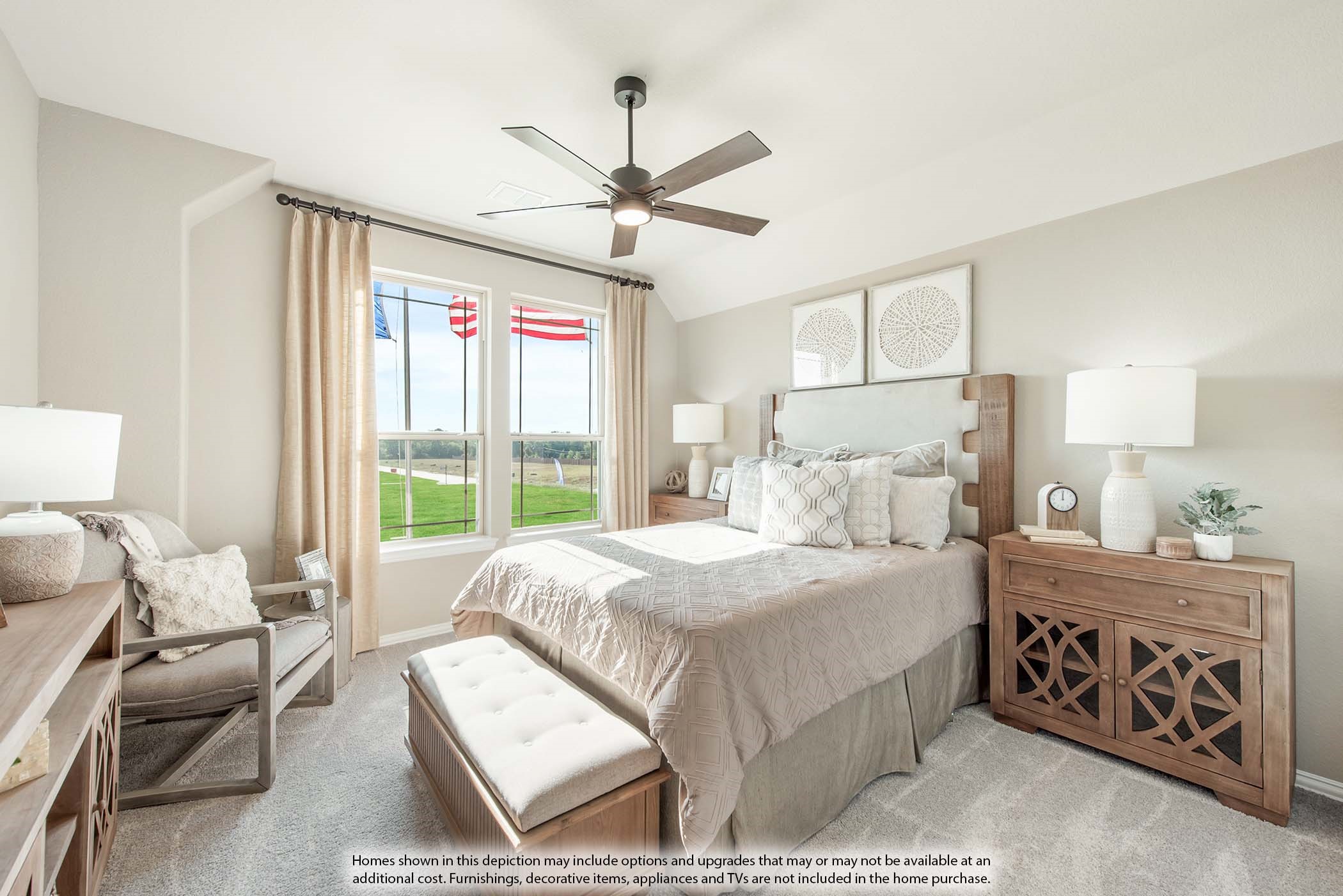 132 Rosewood Drive Glenn Heights TX 75154
