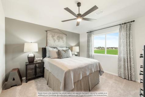 132 Rosewood Drive Glenn Heights TX 75154