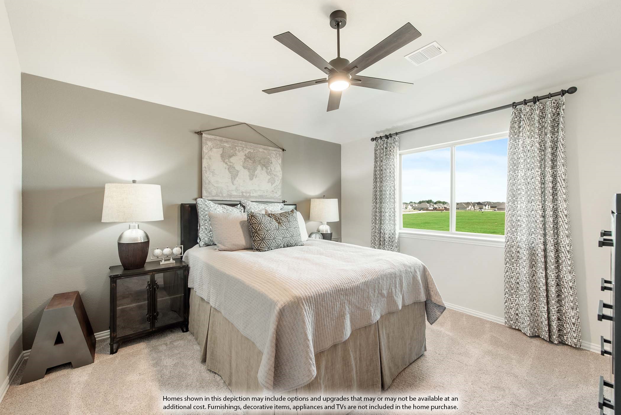132 Rosewood Drive Glenn Heights TX 75154