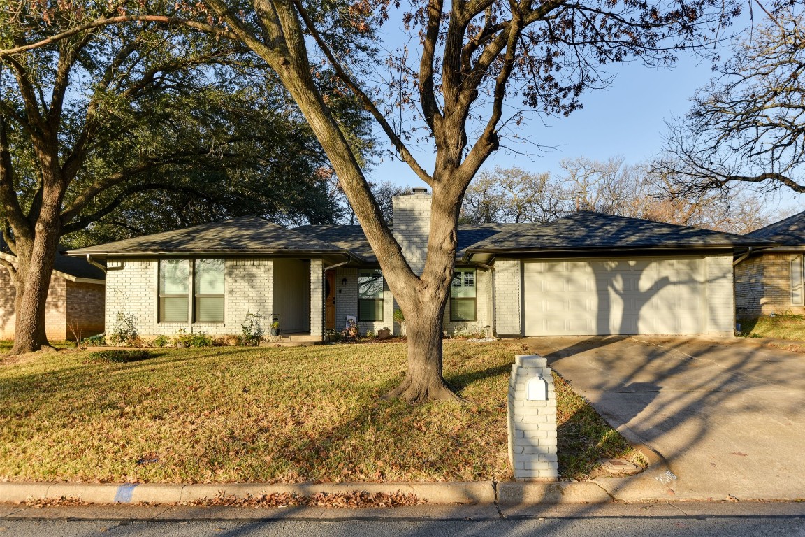2500 Highgate Drive Arlington TX 76016