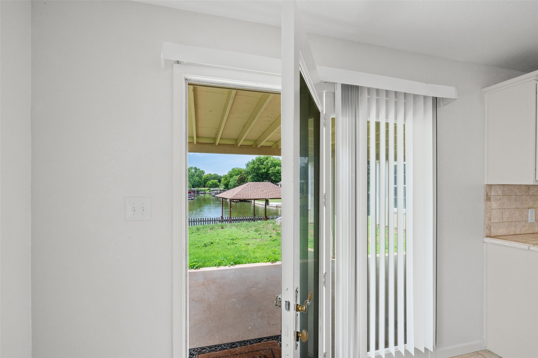 4102 Apache Trail Court Granbury TX 76048