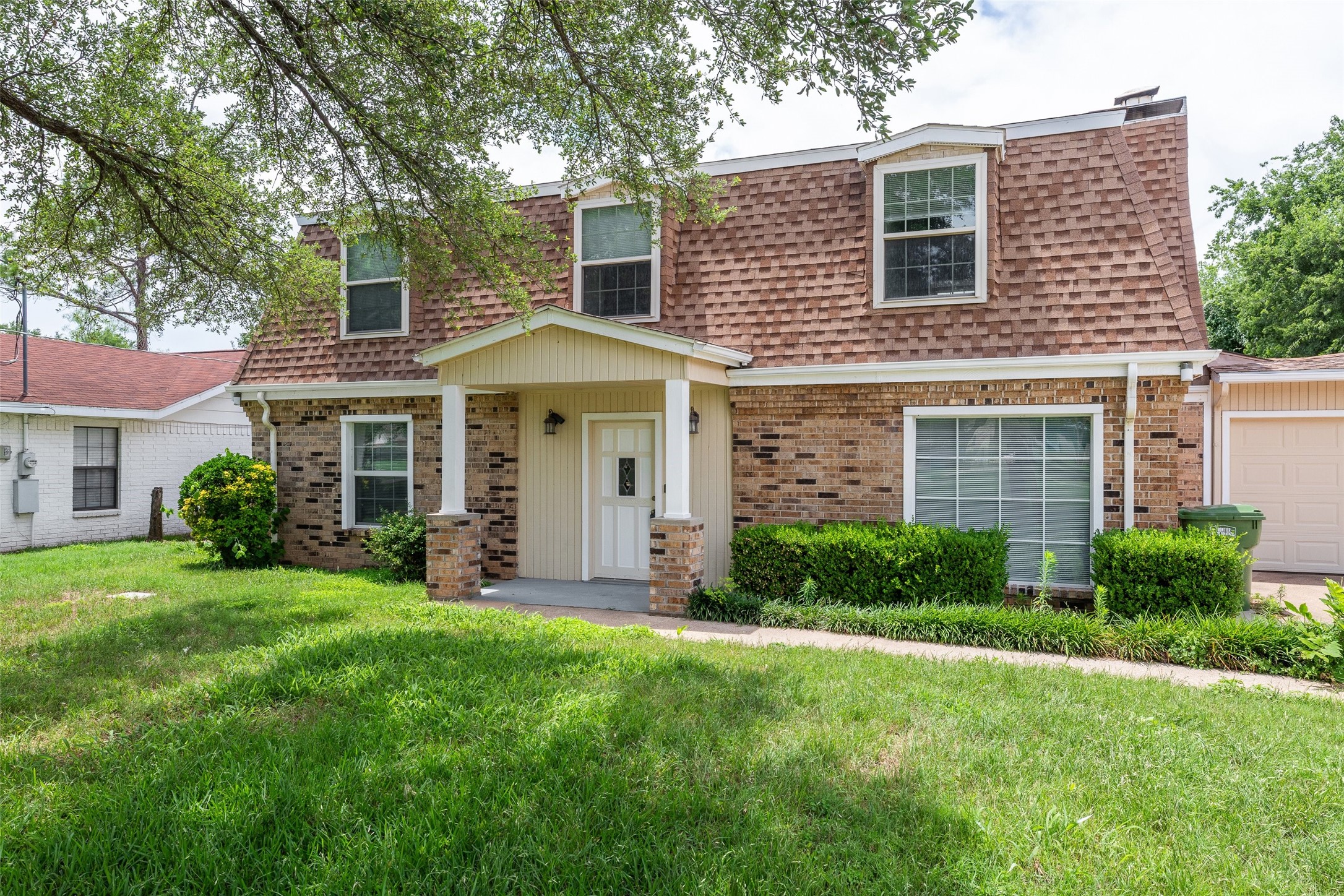 4102 Apache Trail Court Granbury TX 76048