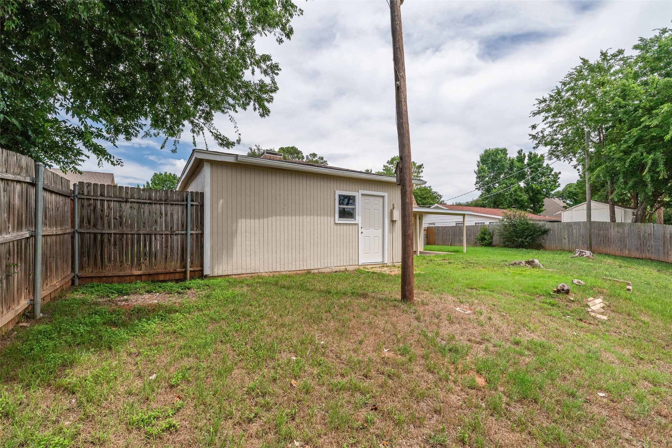 4102 Apache Trail Court Granbury TX 76048