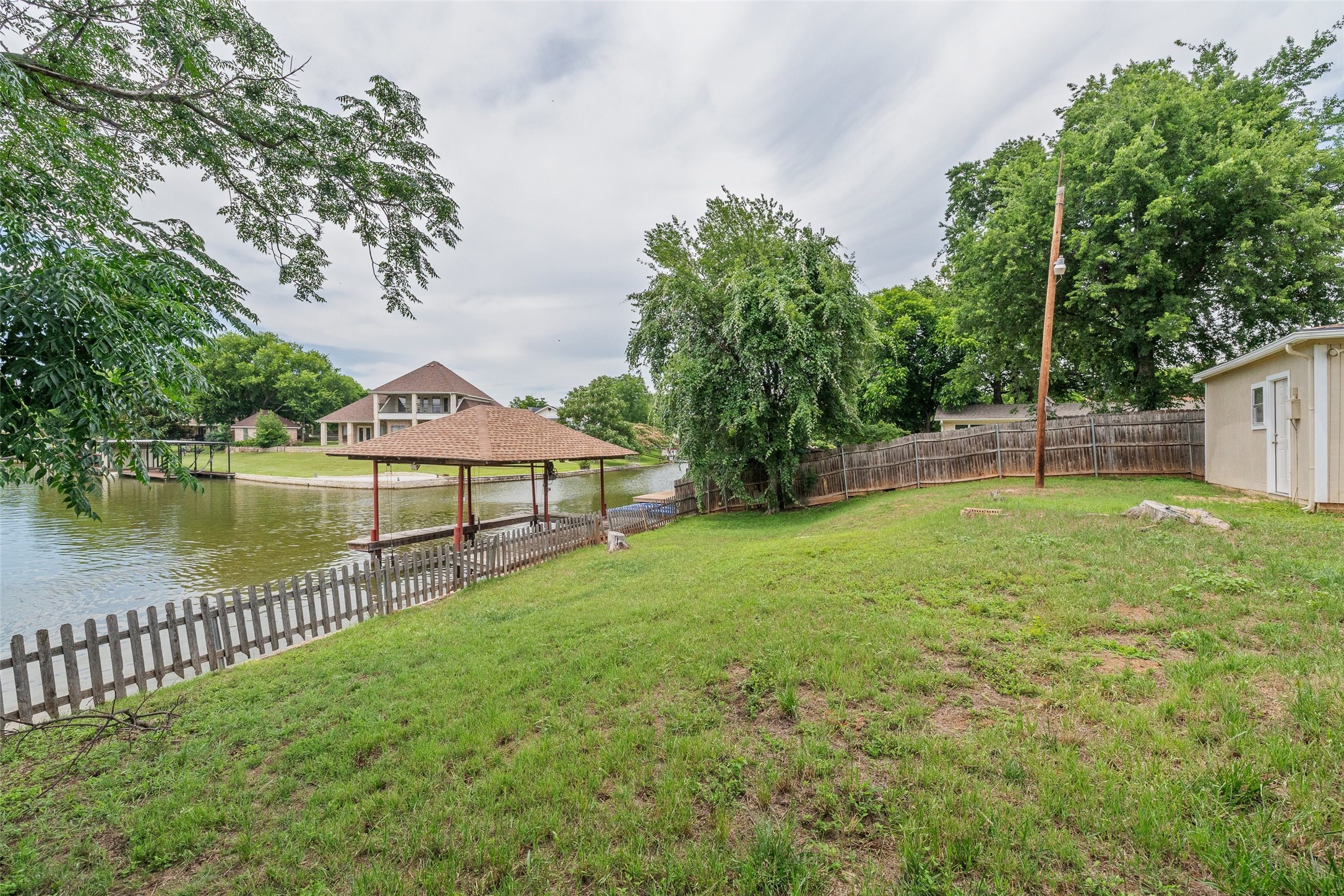 4102 Apache Trail Court Granbury TX 76048