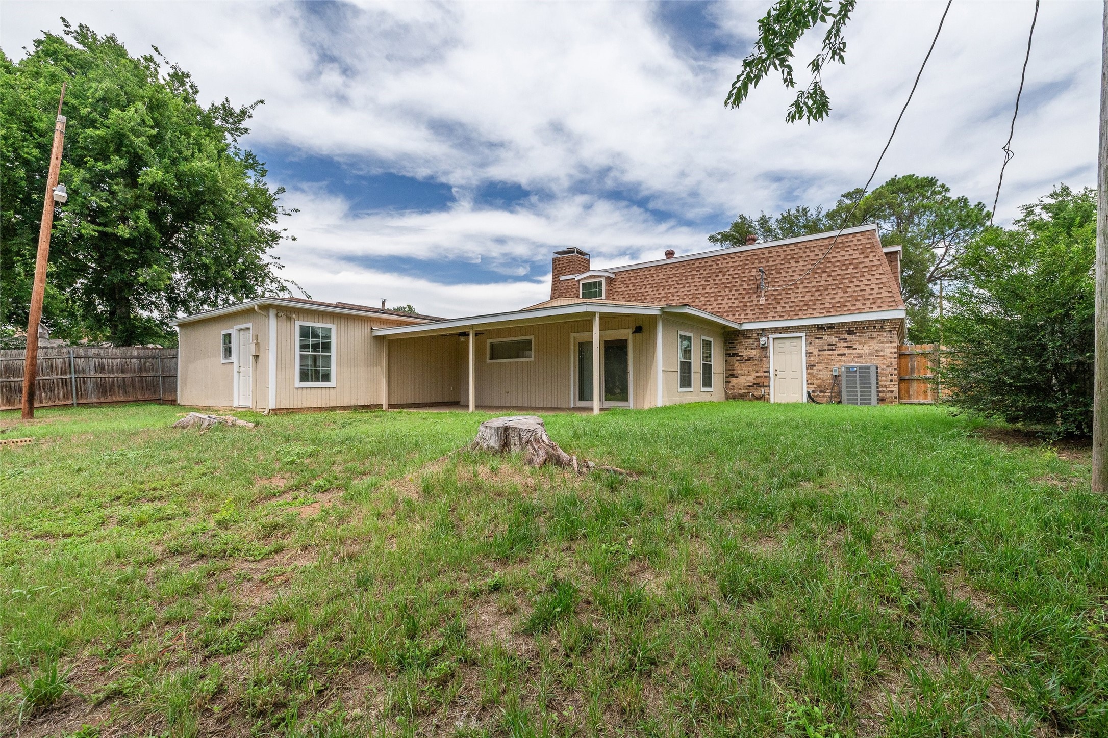 4102 Apache Trail Court Granbury TX 76048