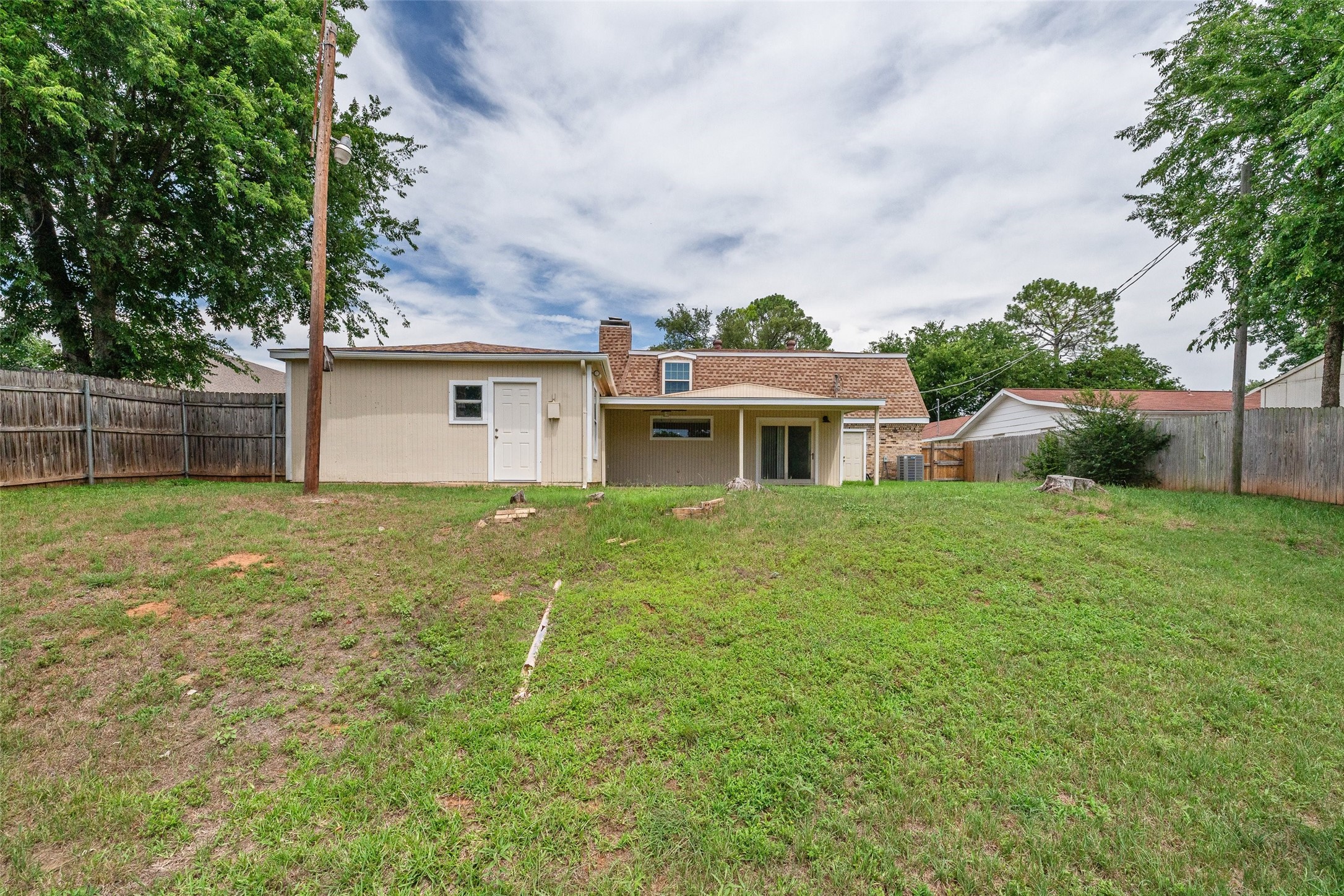 4102 Apache Trail Court Granbury TX 76048