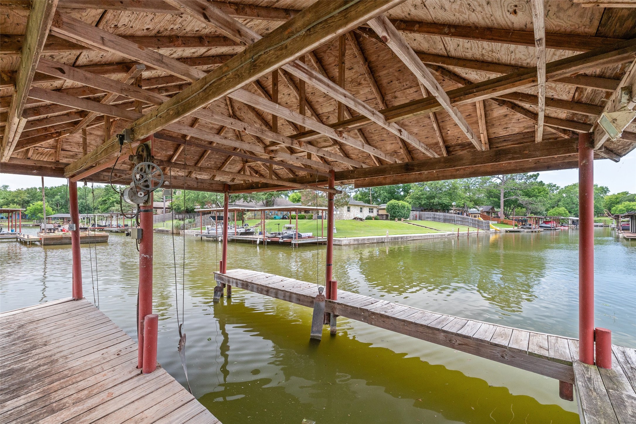 4102 Apache Trail Court Granbury TX 76048