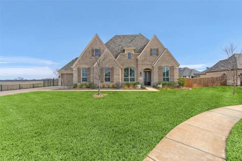 2819 Deerwood Court Sherman TX 75092
