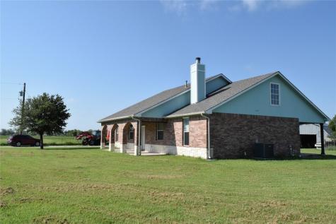 3554 Knight Street Corsicana TX 75110