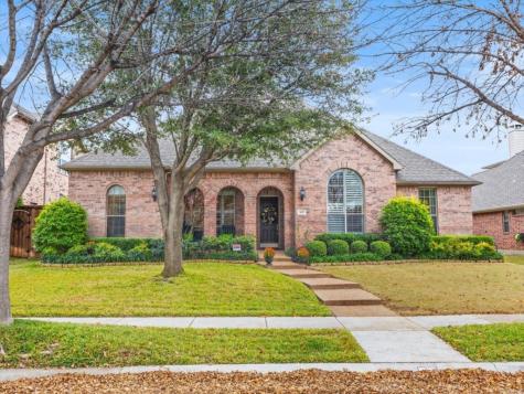 833 Oxford Court Lewisville TX 75056