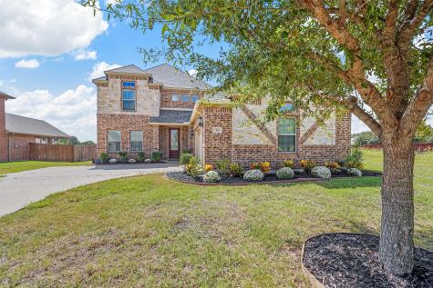 300 Joseph Drive Glenn Heights TX 75154