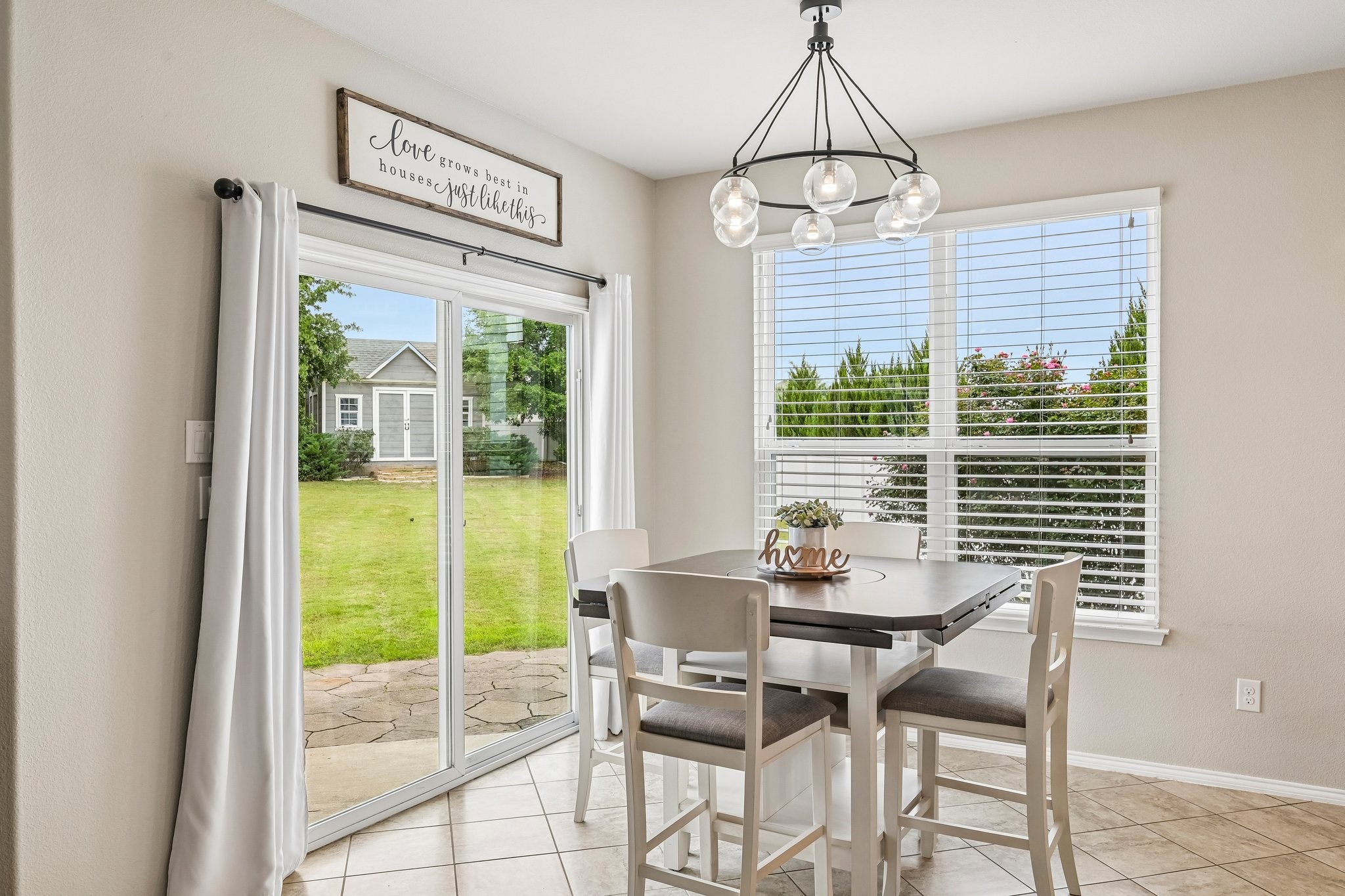 9141 Cranston Court Providence Village TX 76227