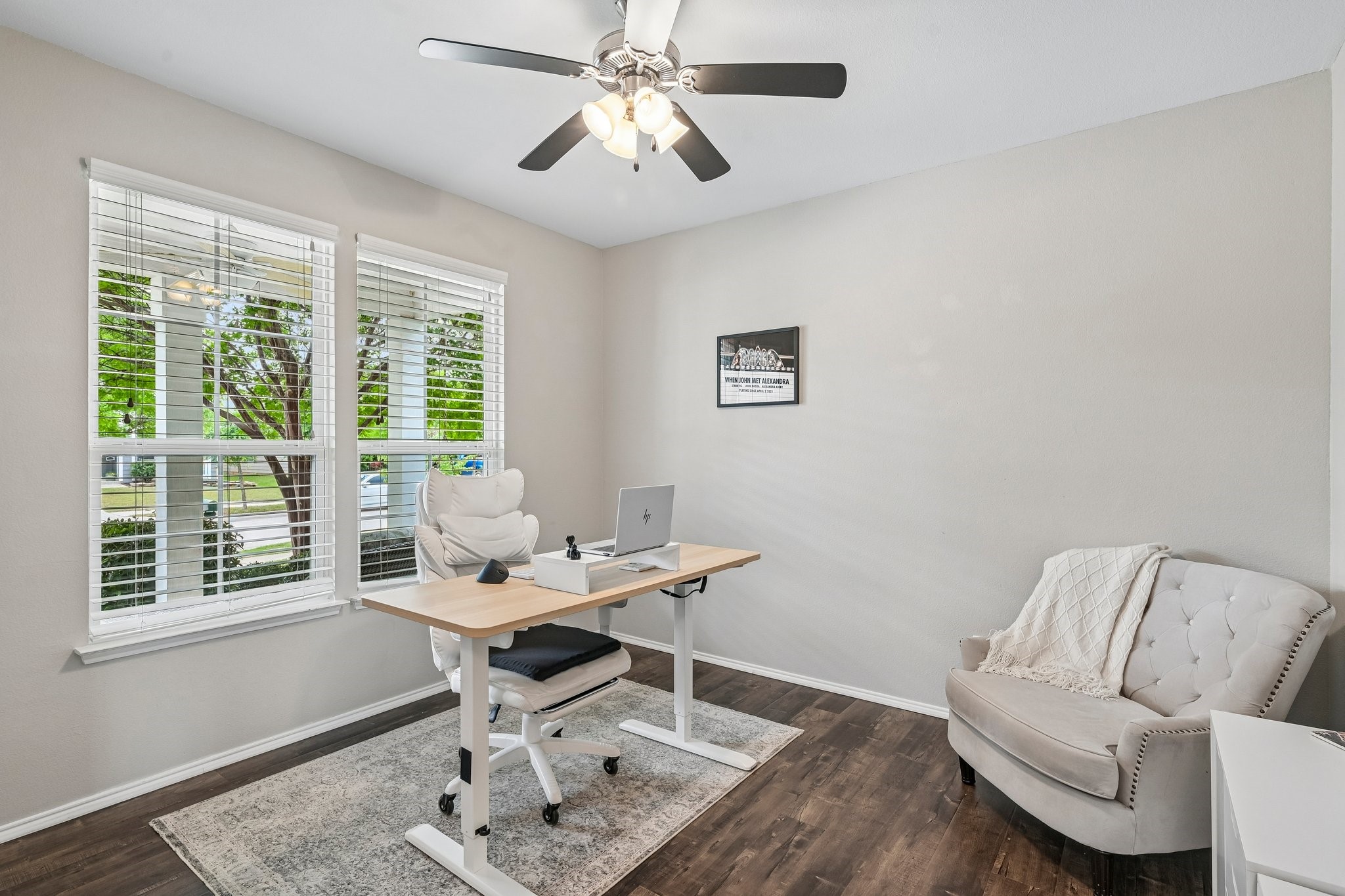 9141 Cranston Court Providence Village TX 76227