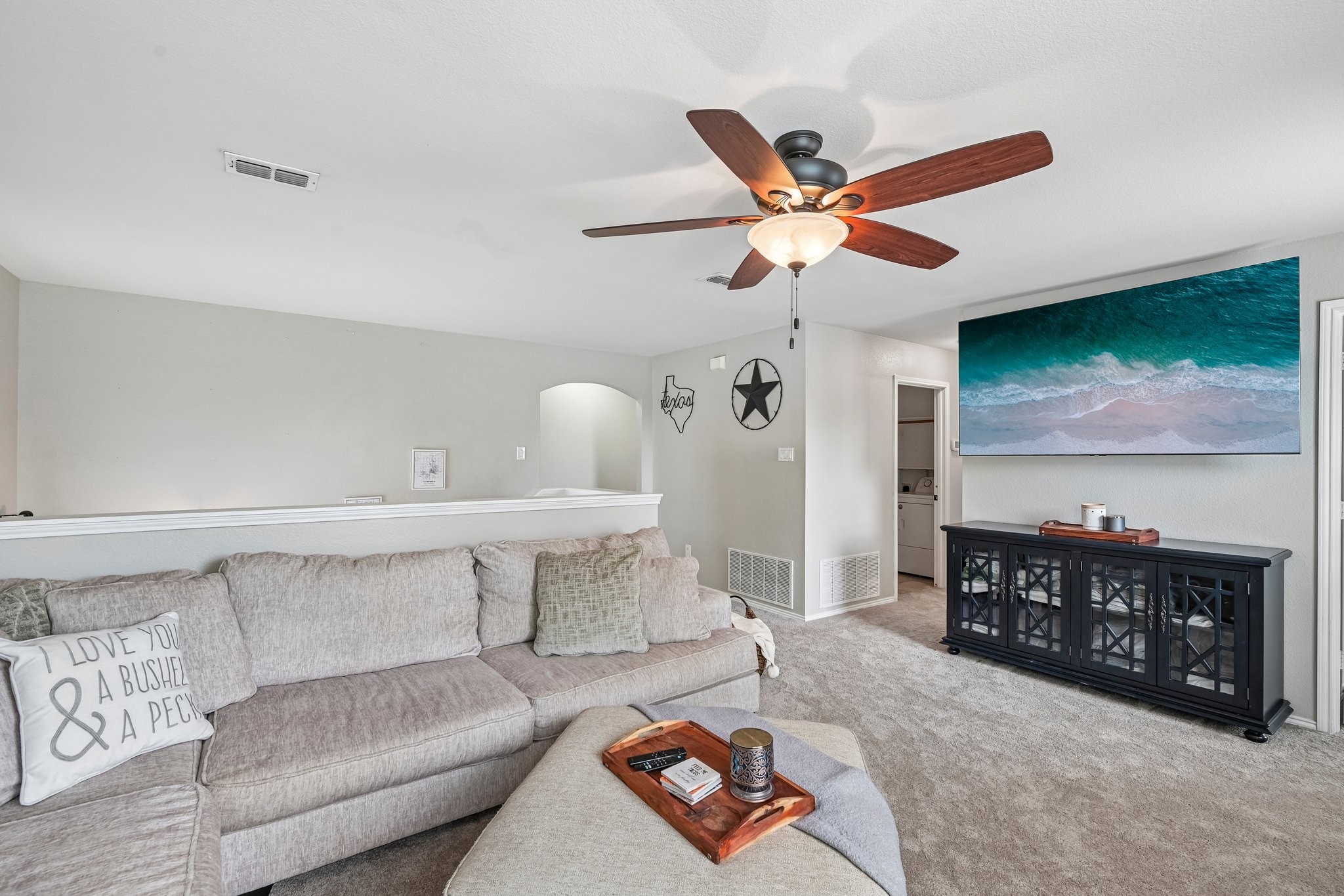 9141 Cranston Court Providence Village TX 76227