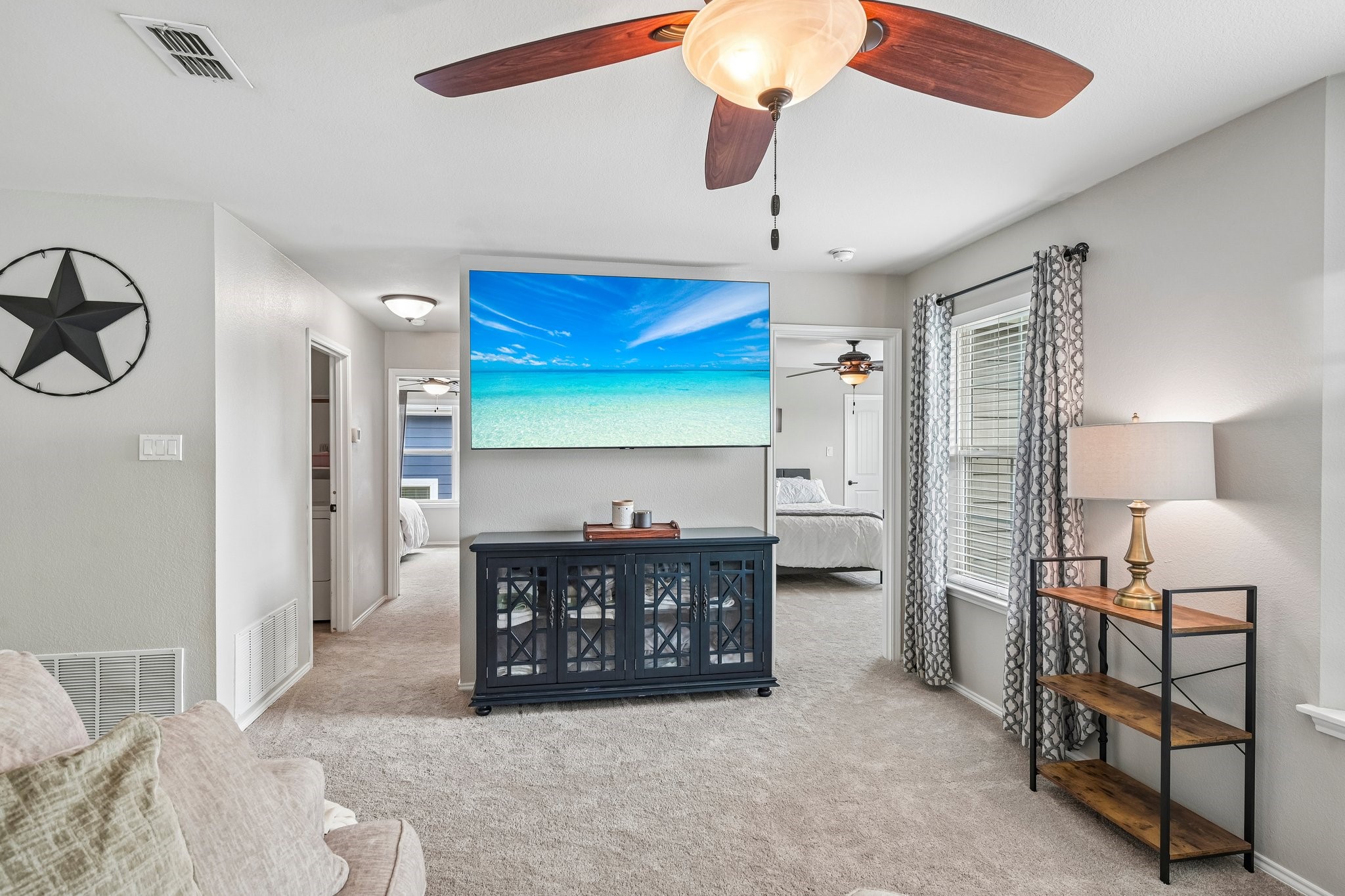 9141 Cranston Court Providence Village TX 76227