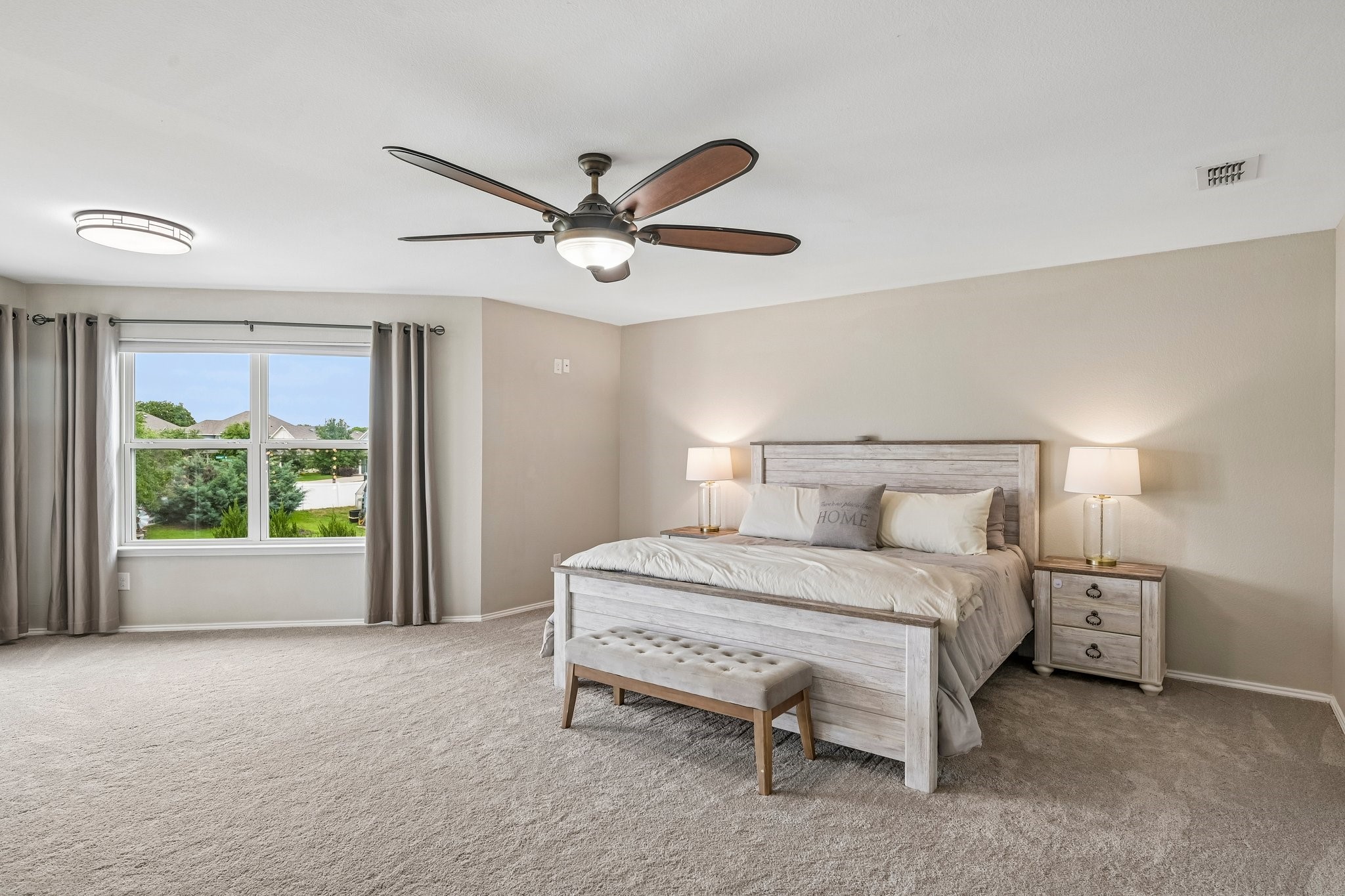 9141 Cranston Court Providence Village TX 76227