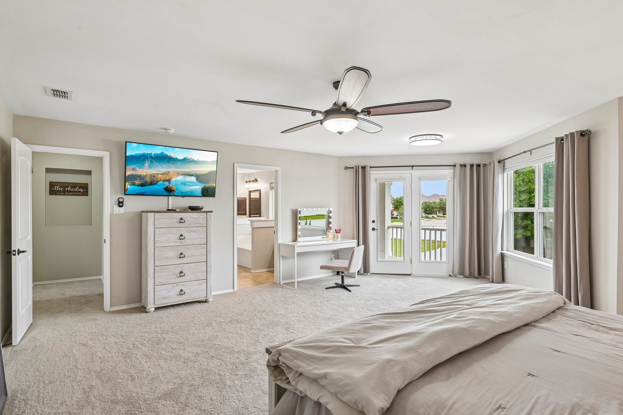 9141 Cranston Court Providence Village TX 76227