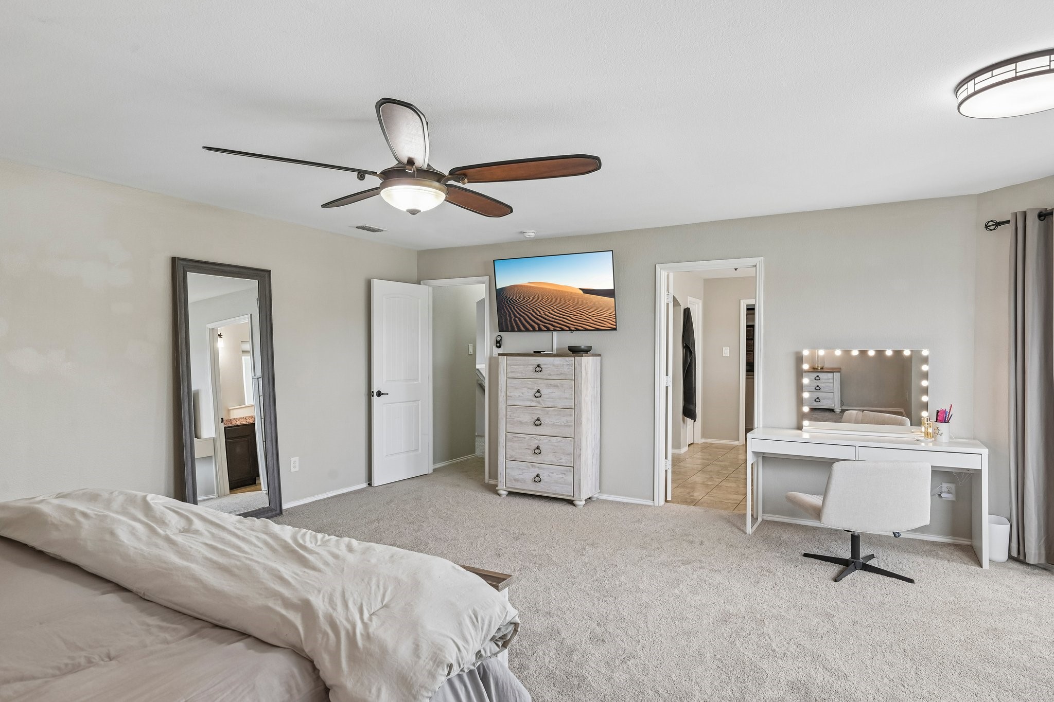 9141 Cranston Court Providence Village TX 76227