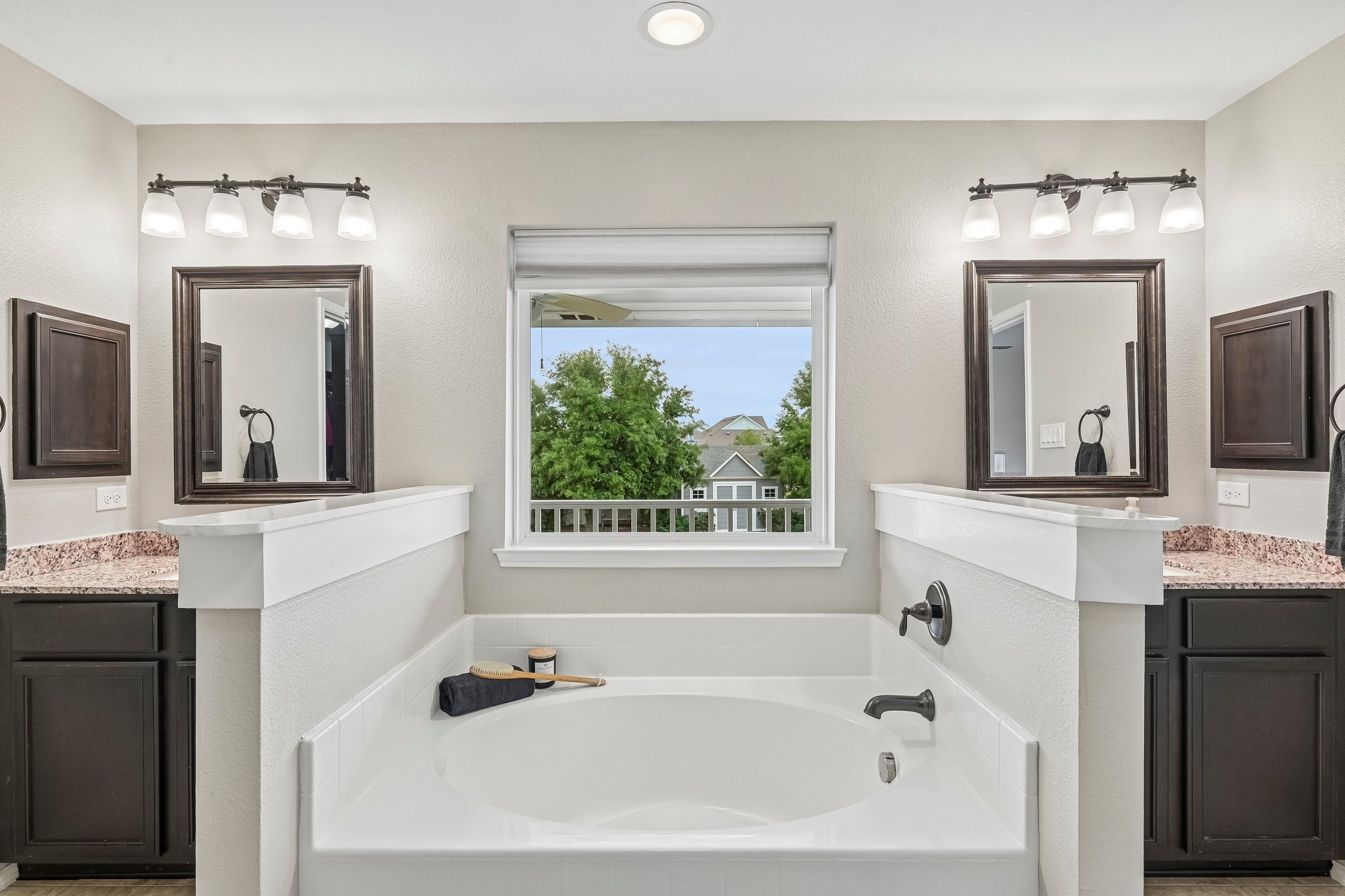 9141 Cranston Court Providence Village TX 76227