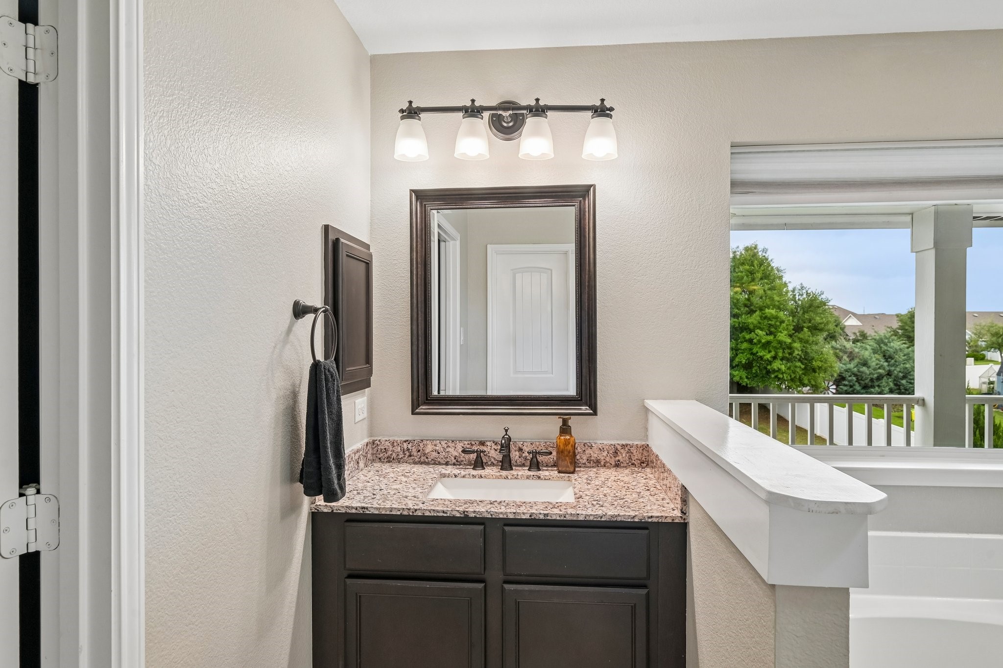 9141 Cranston Court Providence Village TX 76227