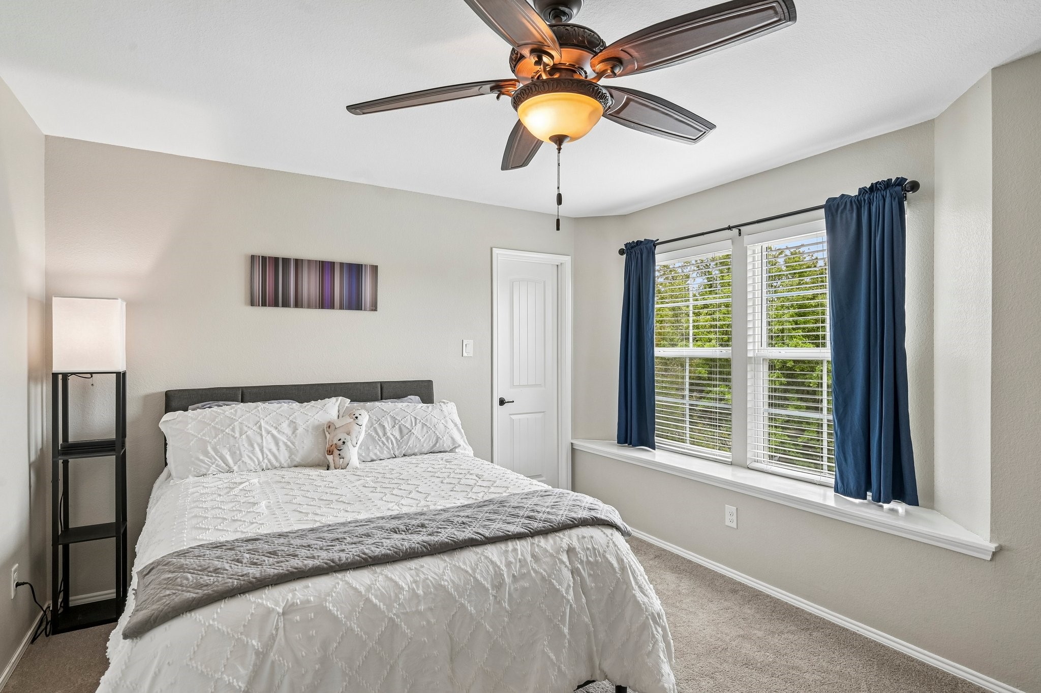 9141 Cranston Court Providence Village TX 76227