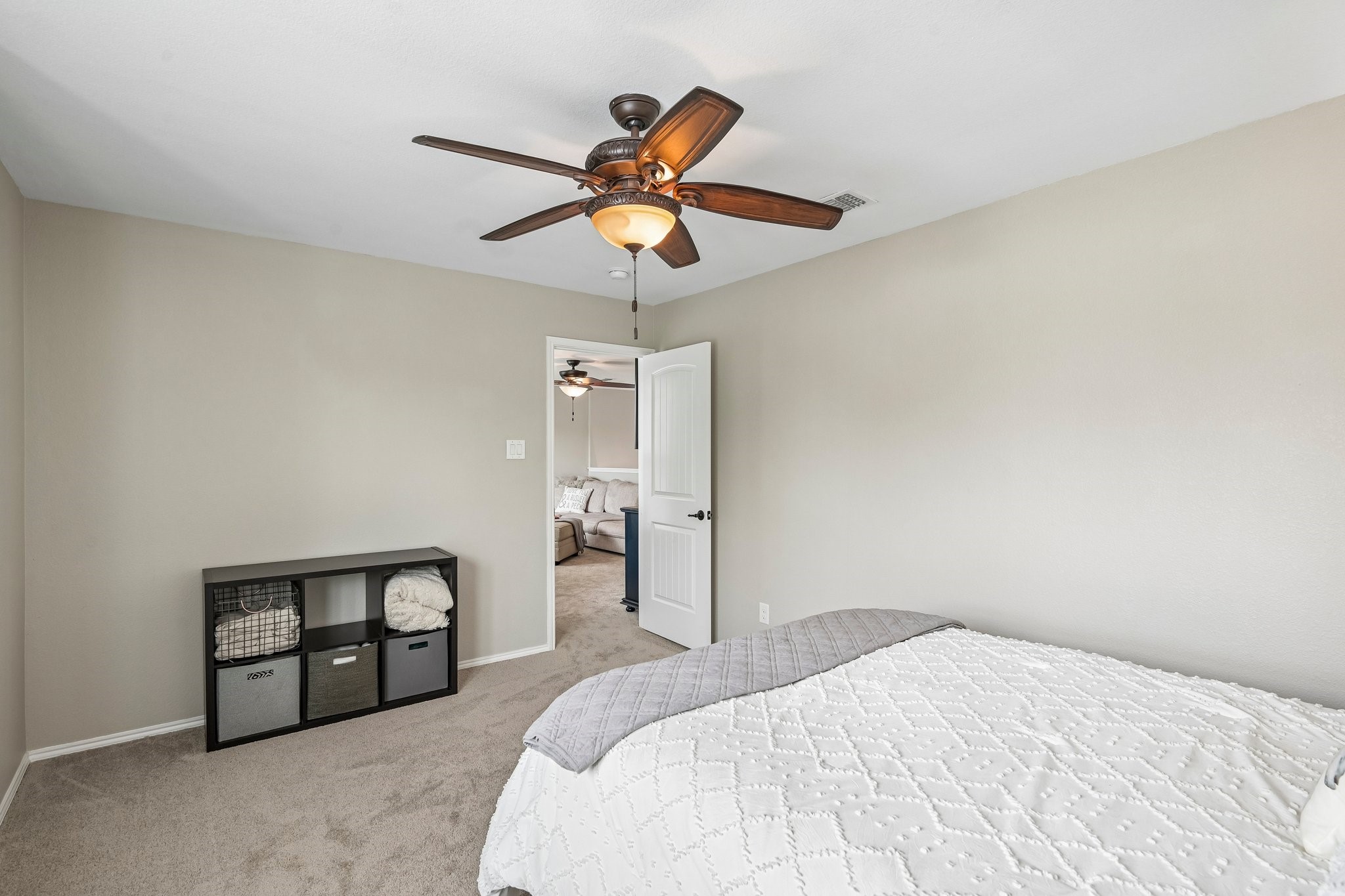 9141 Cranston Court Providence Village TX 76227