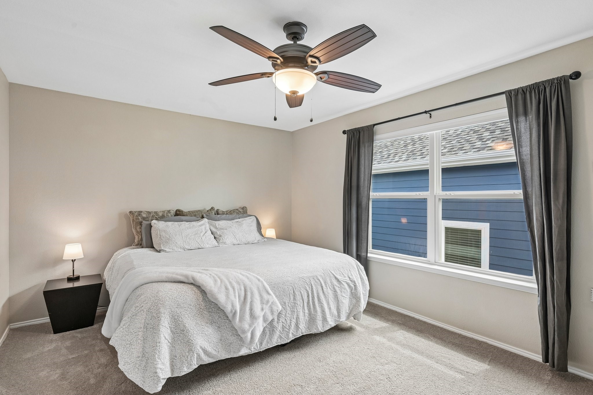 9141 Cranston Court Providence Village TX 76227