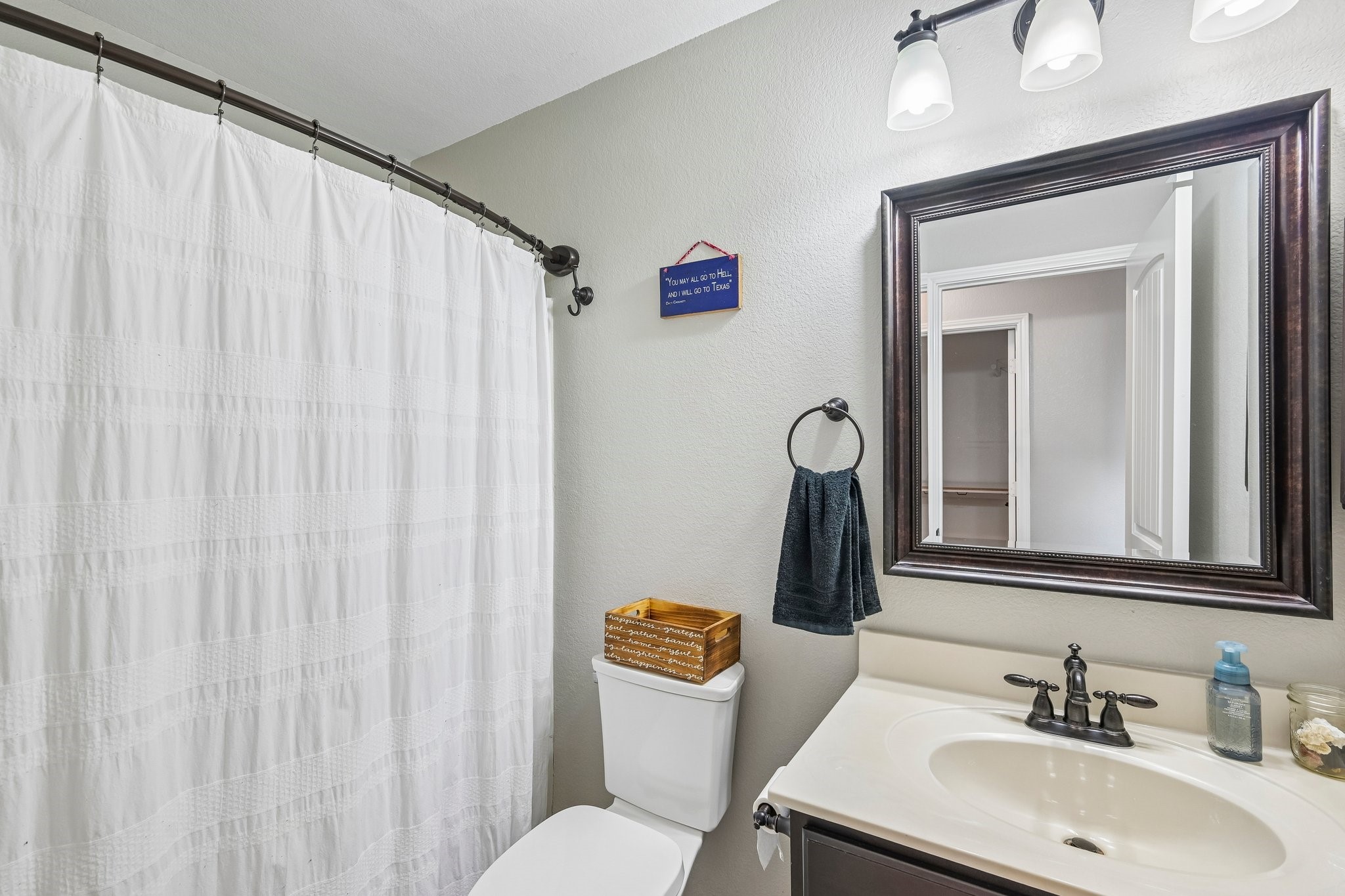 9141 Cranston Court Providence Village TX 76227