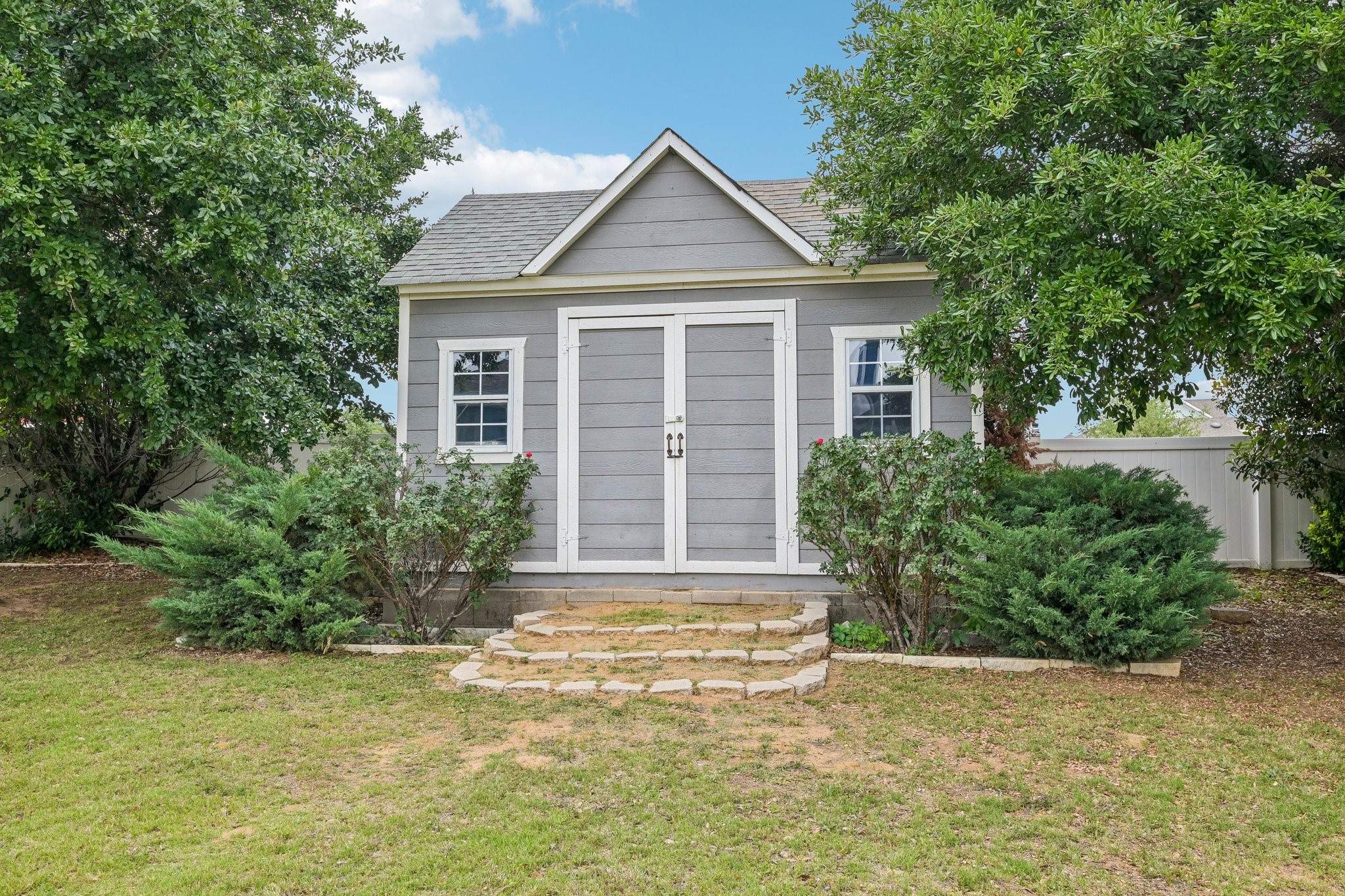 9141 Cranston Court Providence Village TX 76227