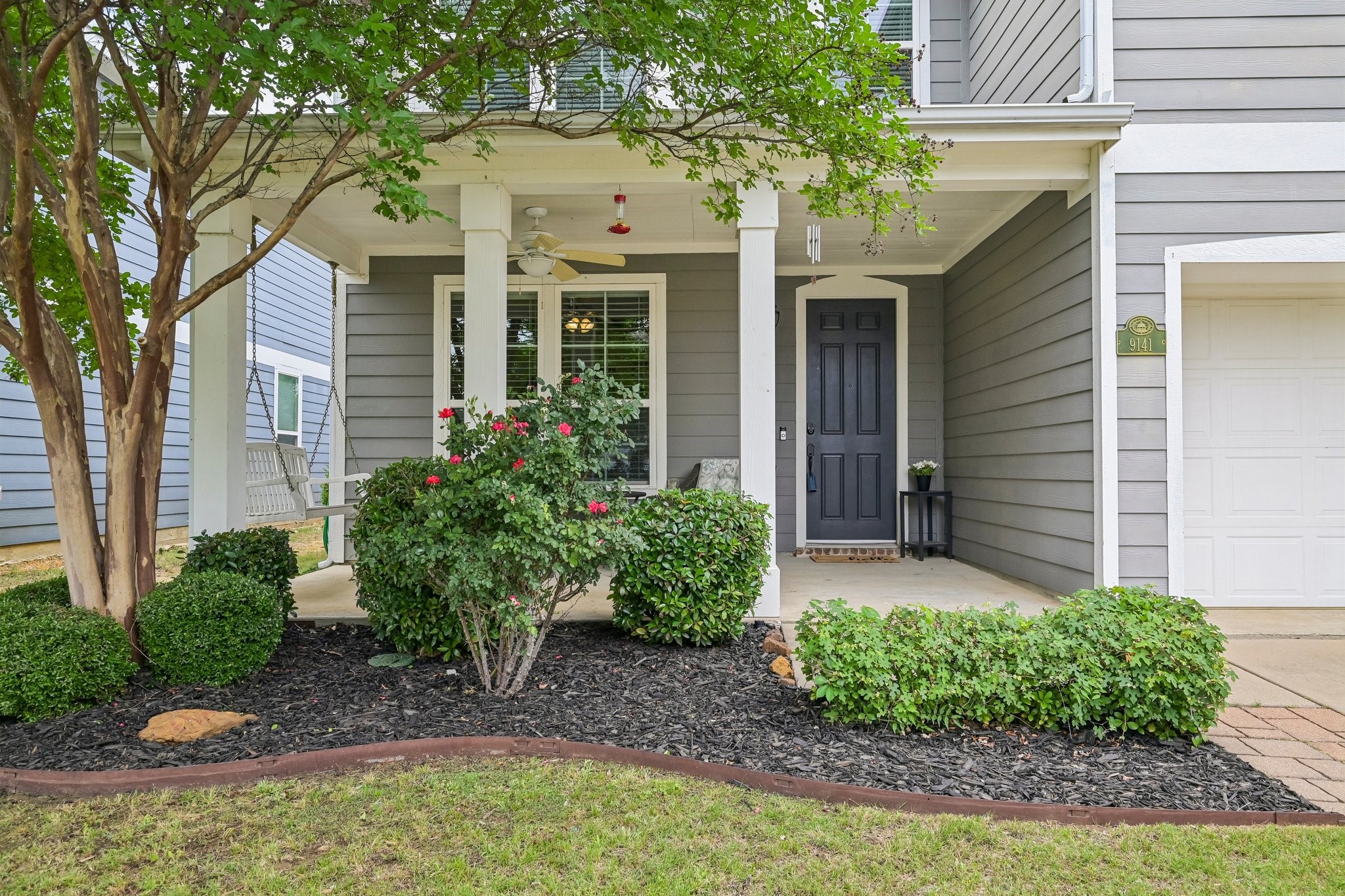 9141 Cranston Court Providence Village TX 76227