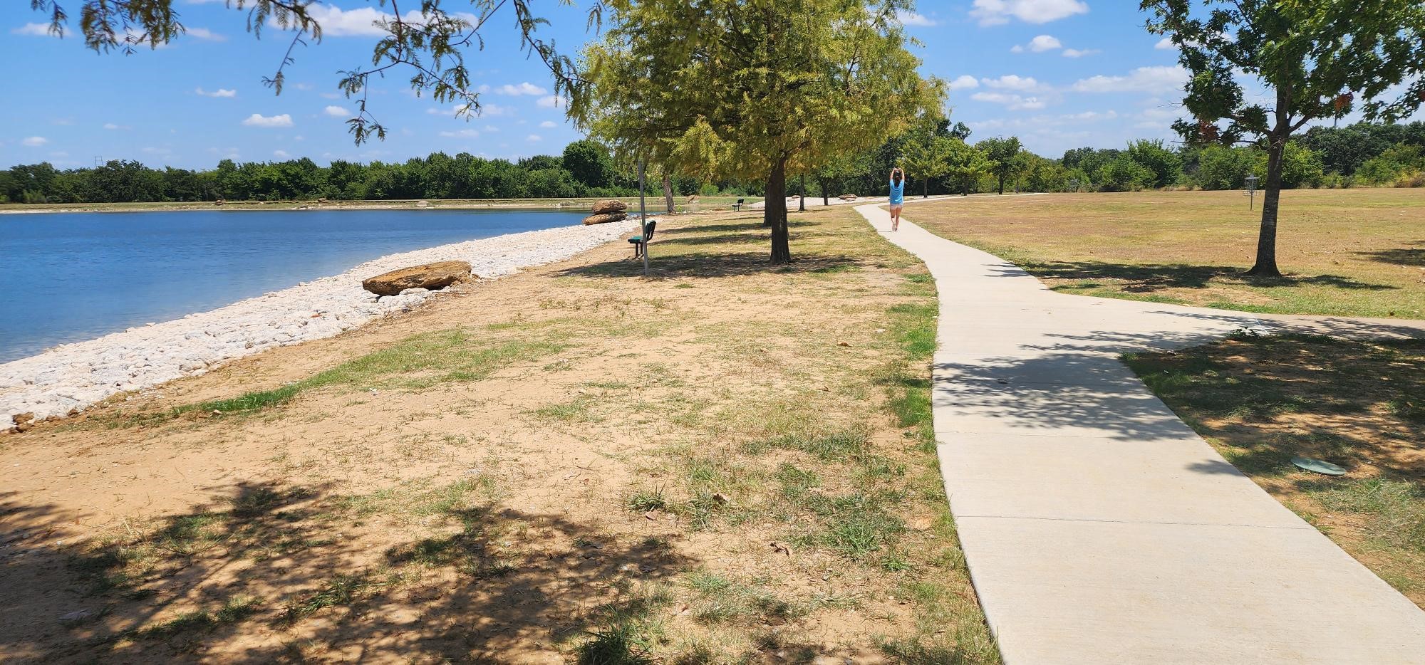 9141 Cranston Court Providence Village TX 76227