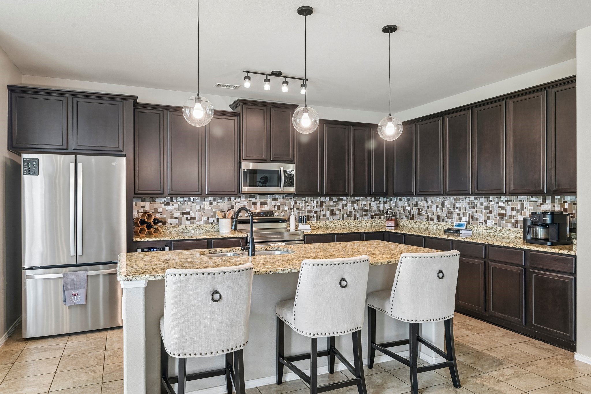 9141 Cranston Court Providence Village TX 76227