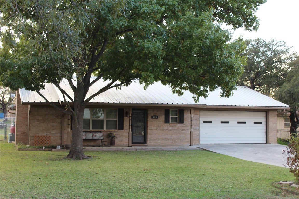 3411 Durham Avenue Brownwood TX 76801