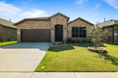 1208 Metaline Trail Fort Worth TX 76177