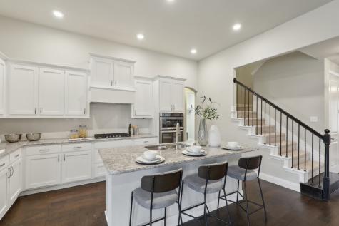 5309 Delta Blush Lane Mckinney TX 75070