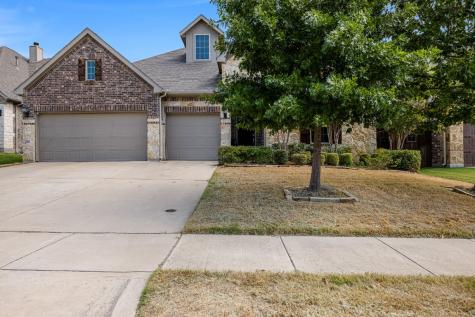 130 Oakwood Lane Hickory Creek TX 75065