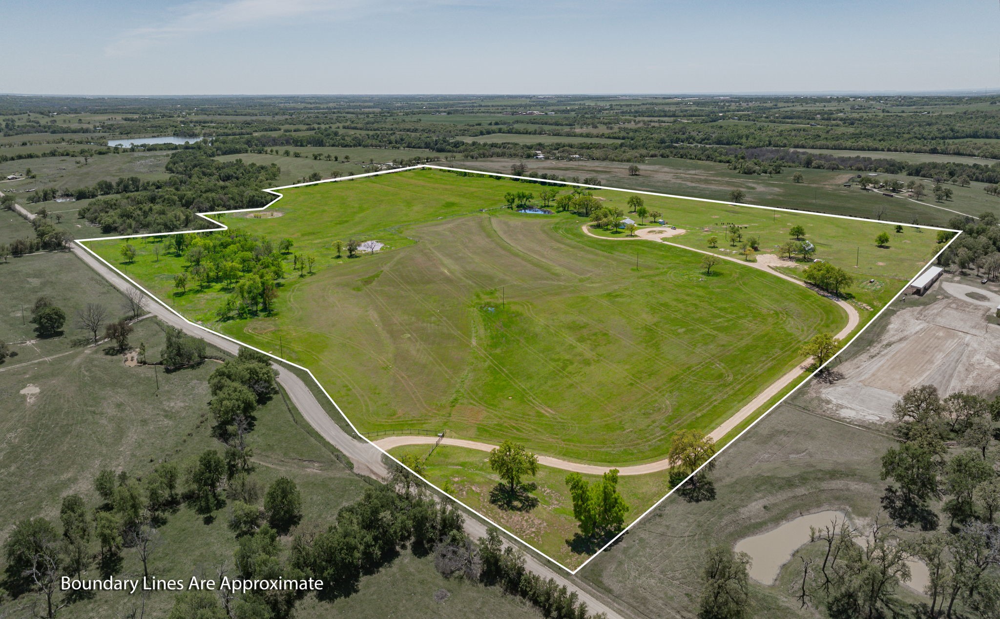 802 Private Road 1675 Stephenville TX 76401