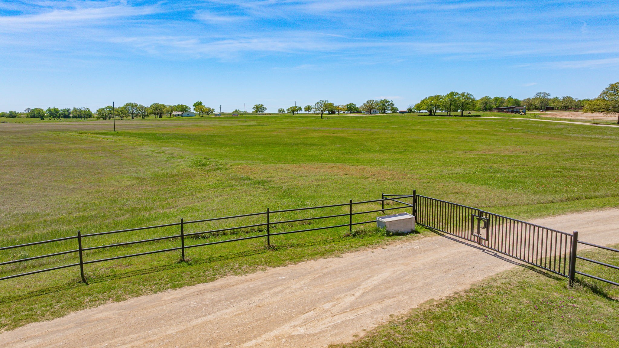 802 Private Road 1675 Stephenville TX 76401