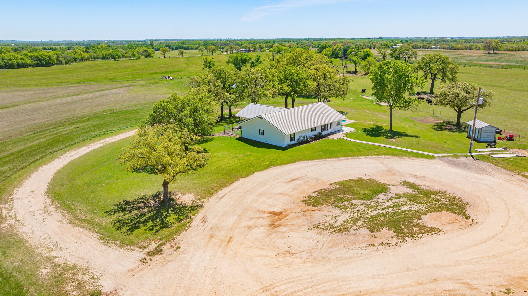 802 Private Road 1675 Stephenville TX 76401