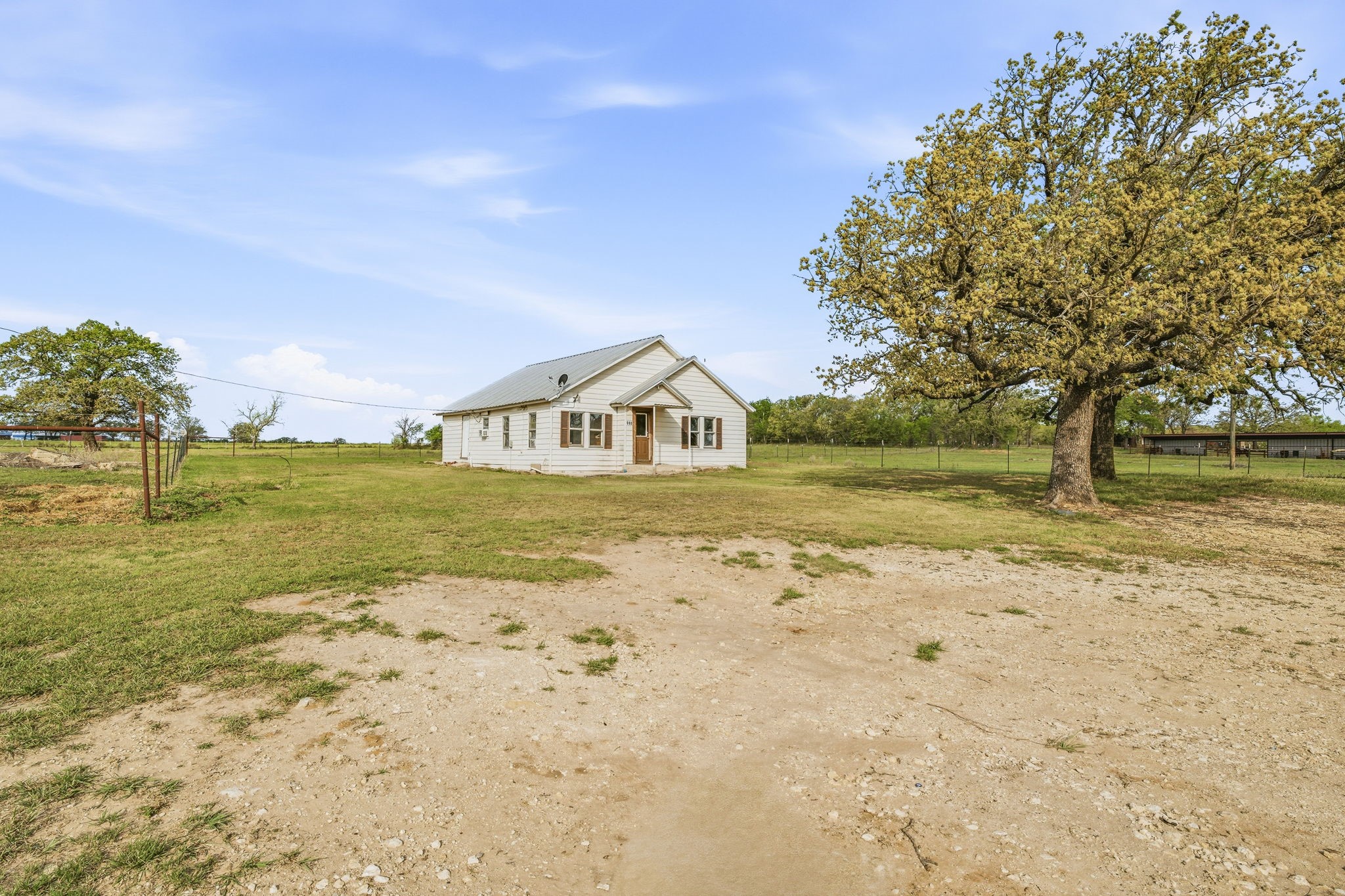 802 Private Road 1675 Stephenville TX 76401