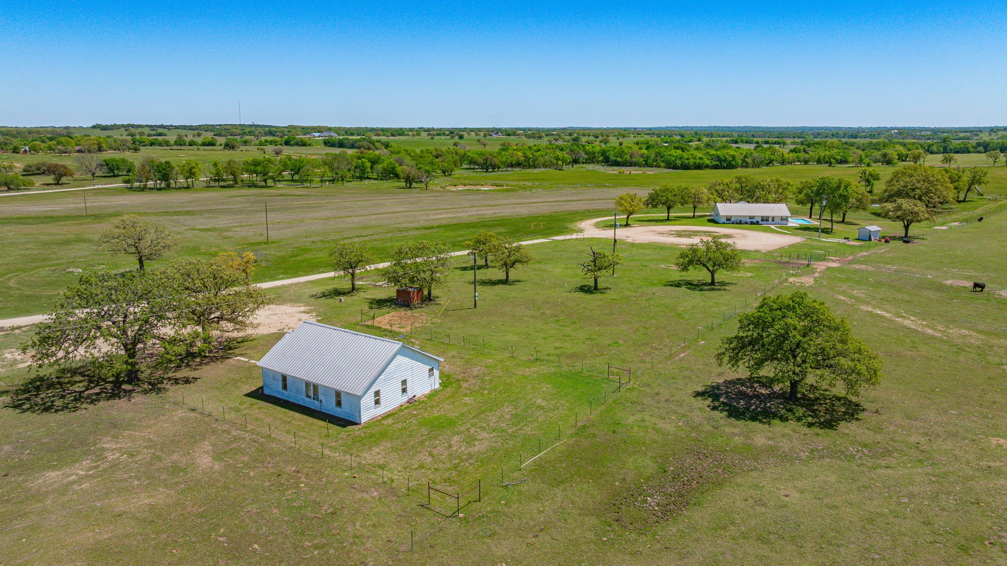 802 Private Road 1675 Stephenville TX 76401