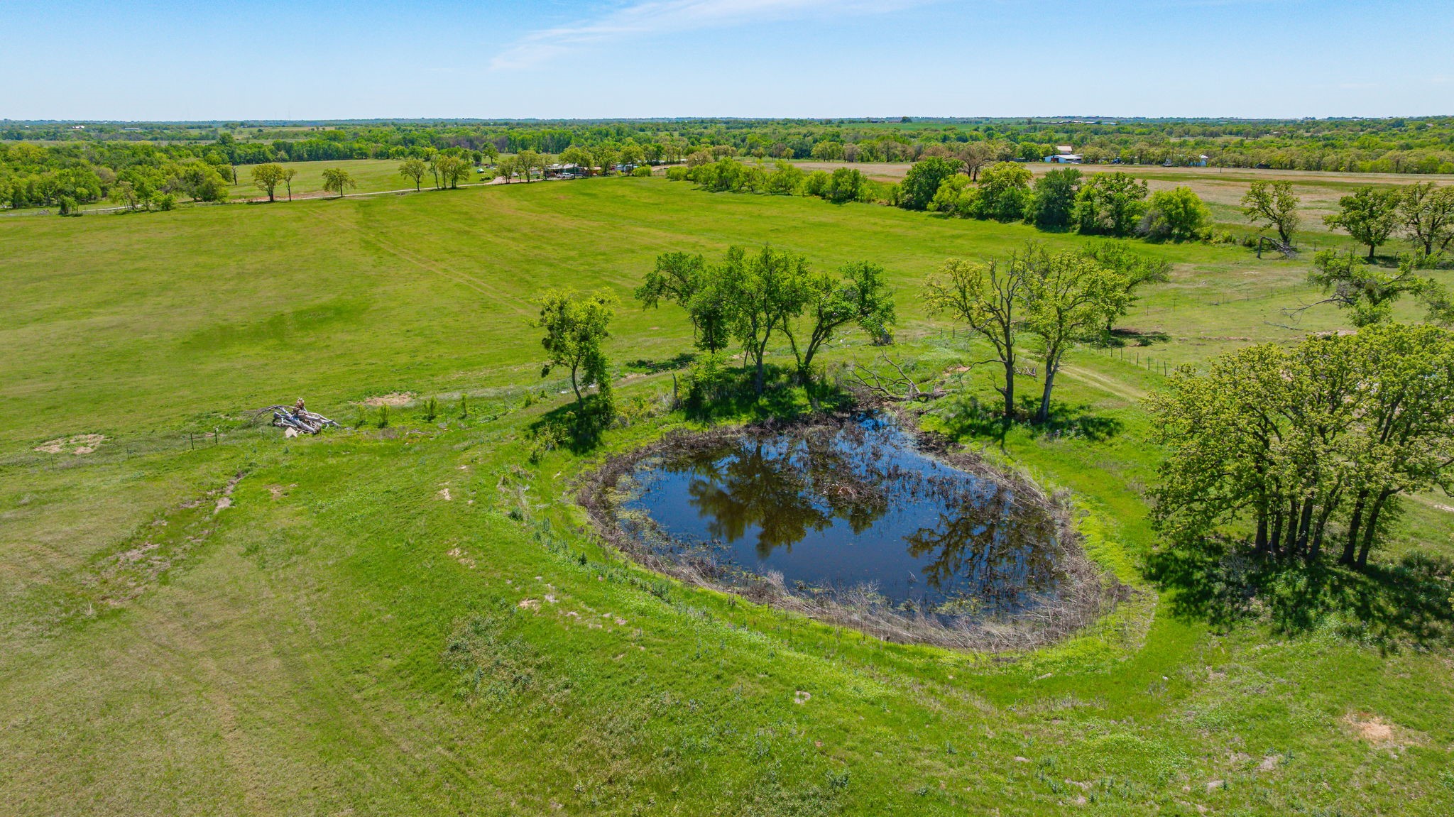 802 Private Road 1675 Stephenville TX 76401