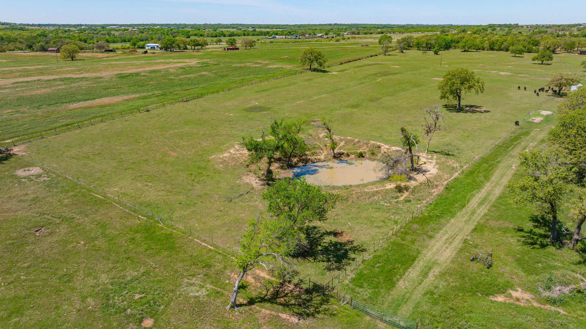 802 Private Road 1675 Stephenville TX 76401