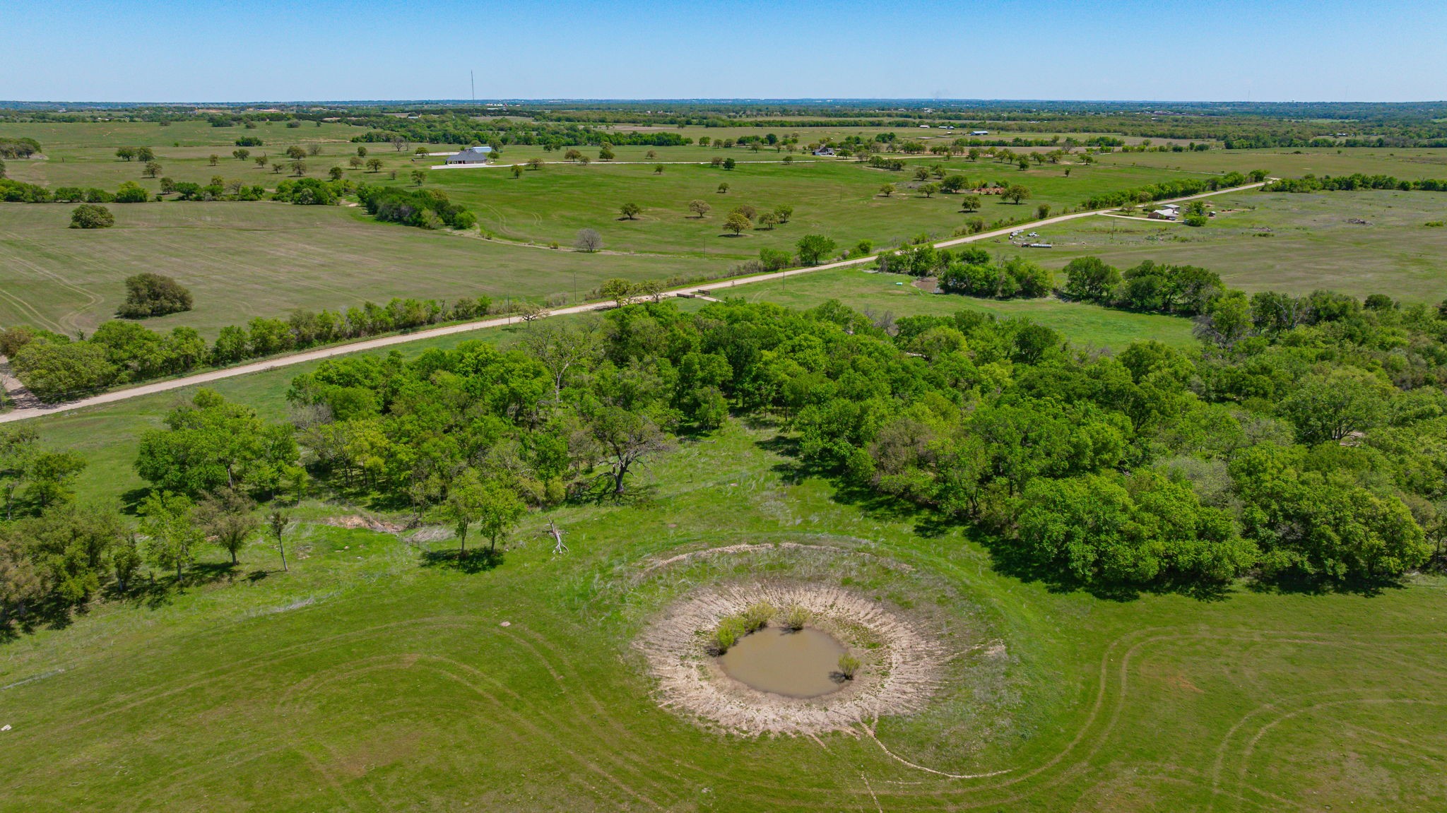 802 Private Road 1675 Stephenville TX 76401