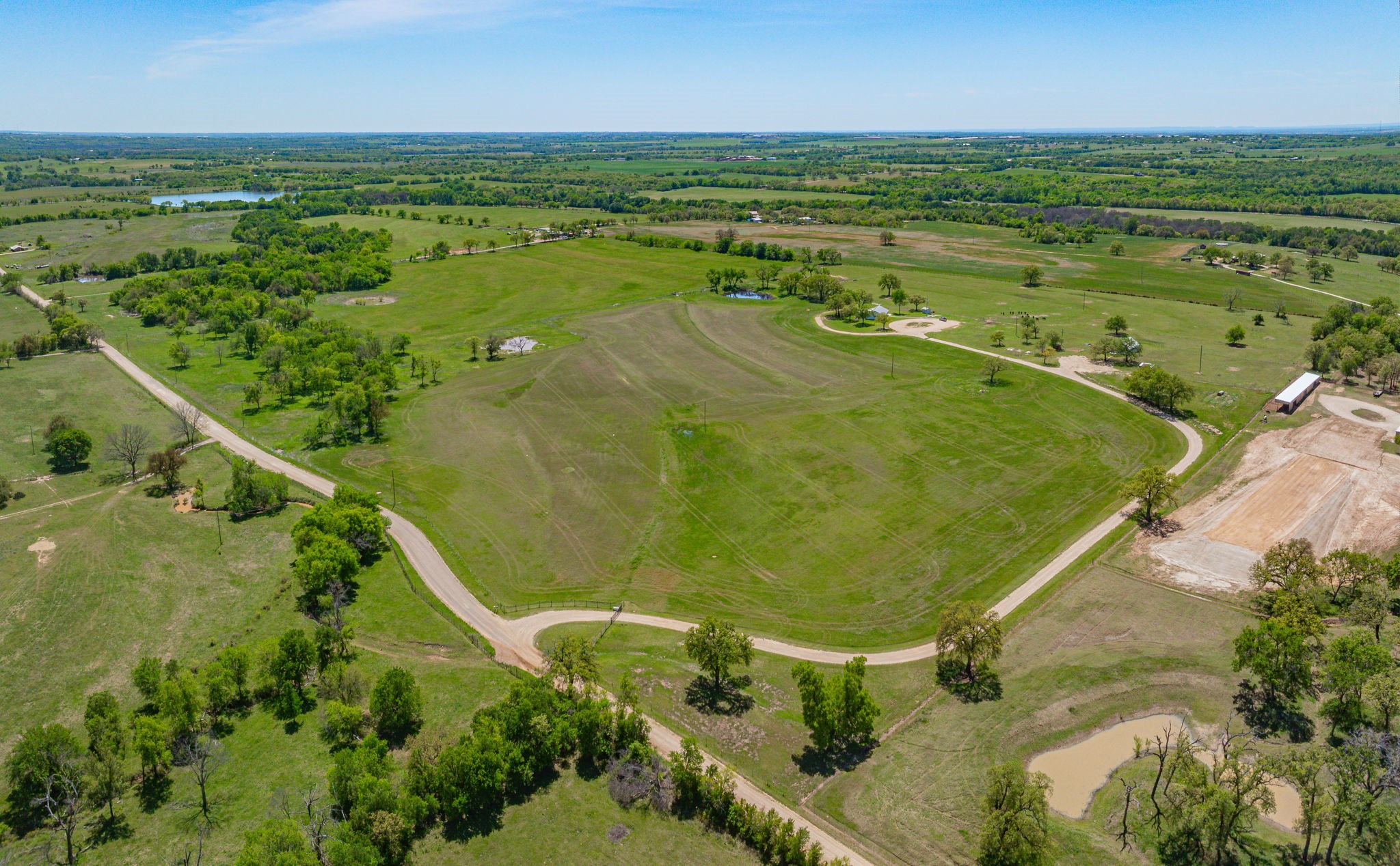 802 Private Road 1675 Stephenville TX 76401