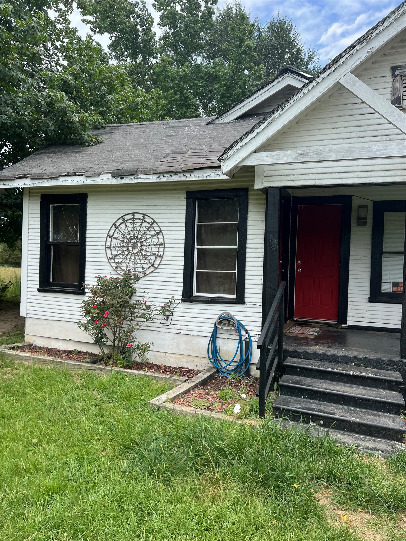 3061 Co Road Athens TX 75752