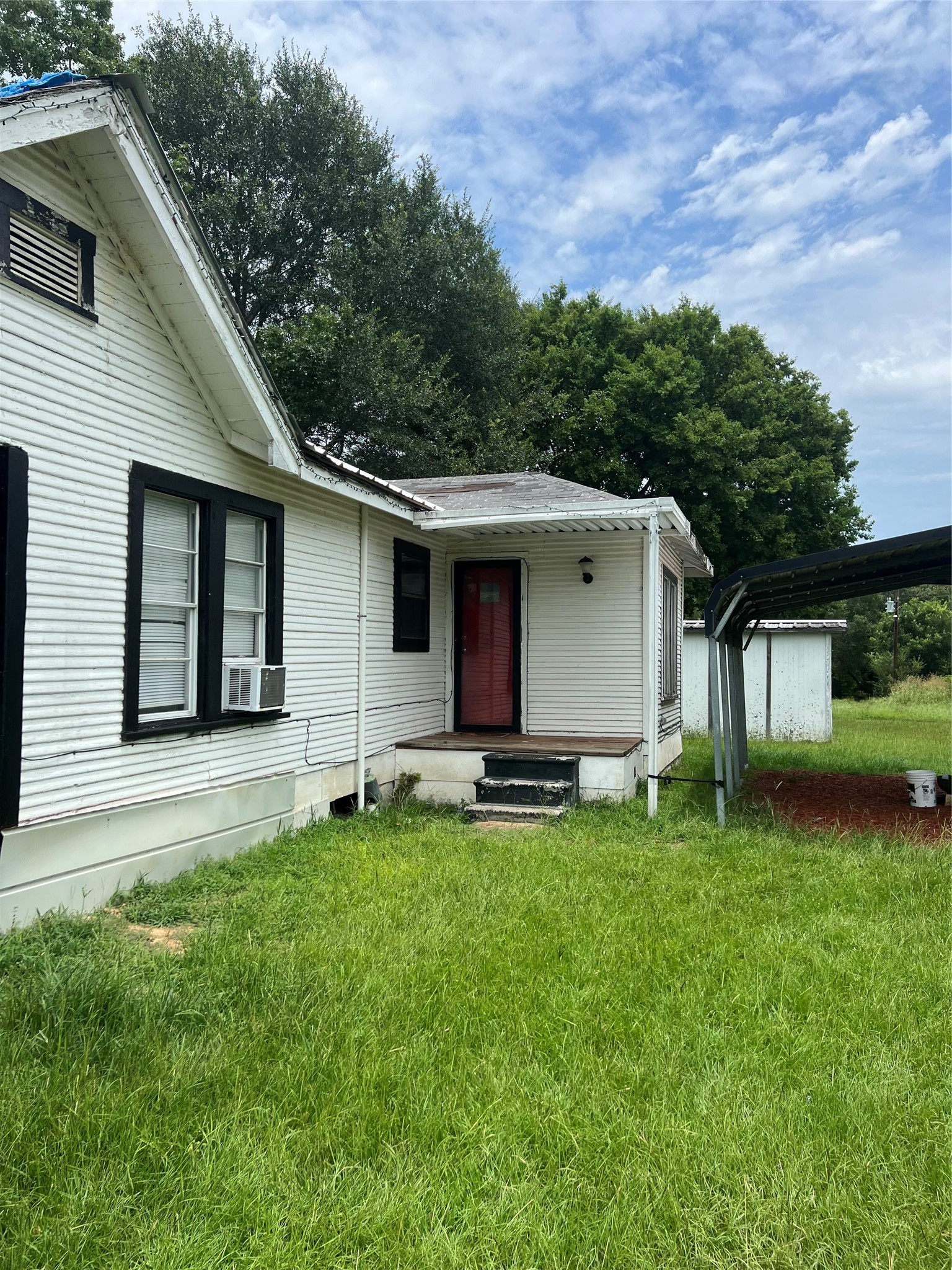 3061 Co Road Athens TX 75752