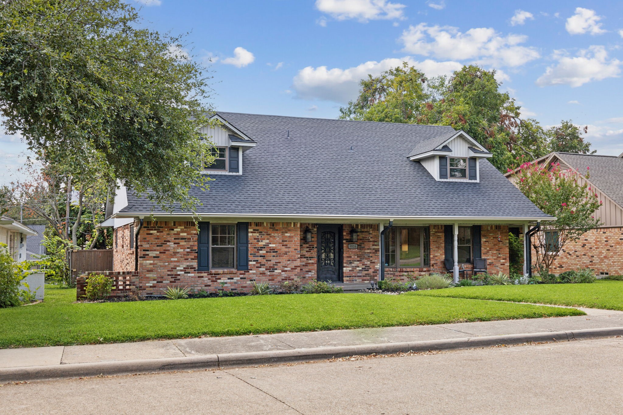 9816 Vistadale Drive Dallas TX 75238