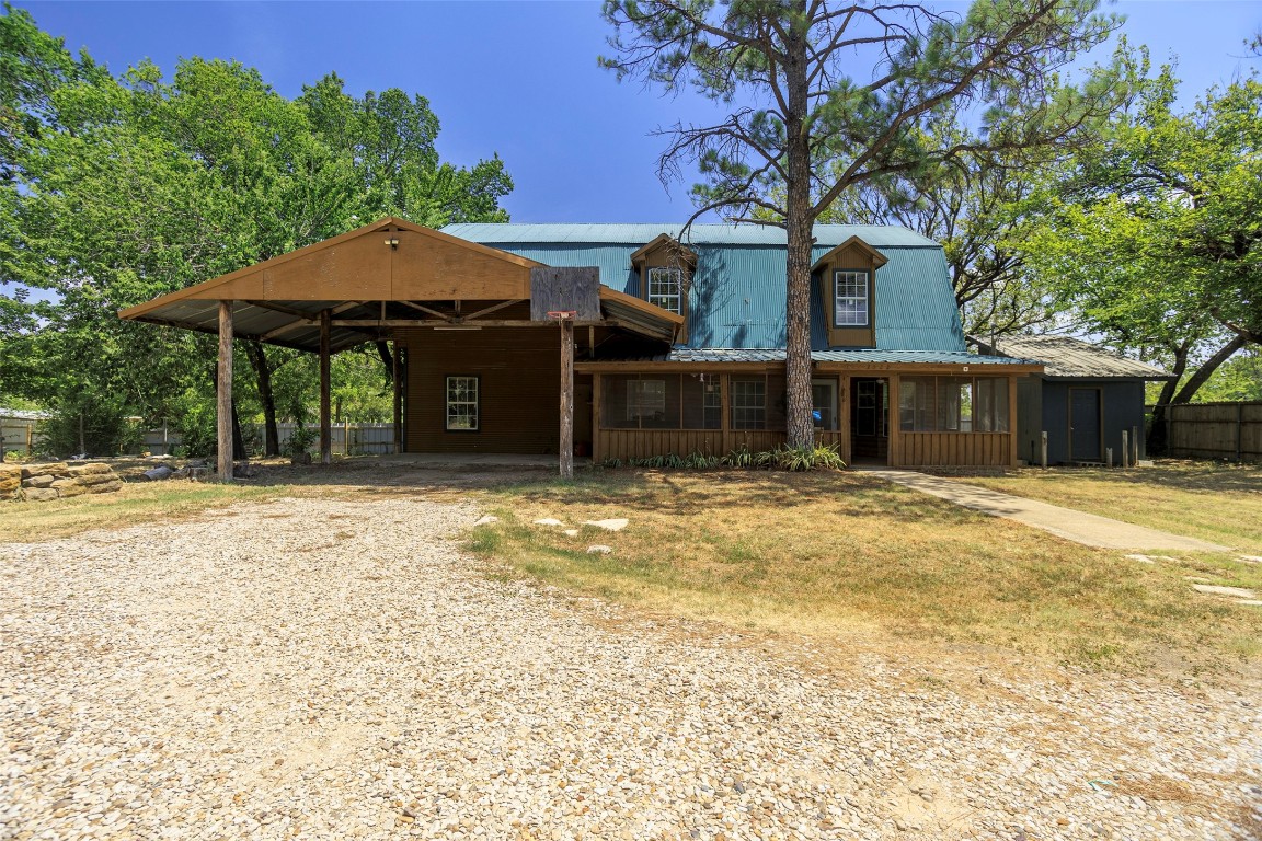 2522 Ranger Highway Weatherford TX 76088